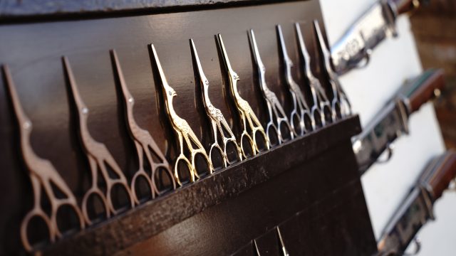 【現地民に聞いた】ウズベキスタンのお土産はこれで決まり！旅の定番お土産8選