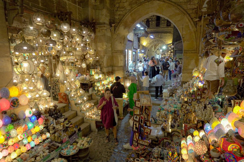 ハン・ハリーリバザール