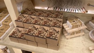 【エジプトカイロおみやげ2024】カイロ滞在中に本当に行ってよかった土産物屋6選