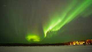 5日間滞在したフィンランド｜イヴァロの街「丸ごと解説」オーロラスポット、レストランからお土産まで